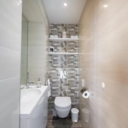 Apartment The View Dubrovnik