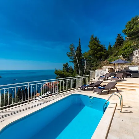 The View Apartment Dubrovnik