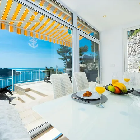 Apartment The View Dubrovnik